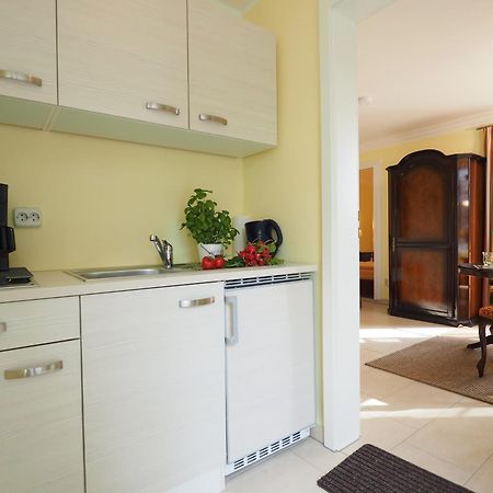 Villa Desny Heringsdorf  Ngoại thất bức ảnh