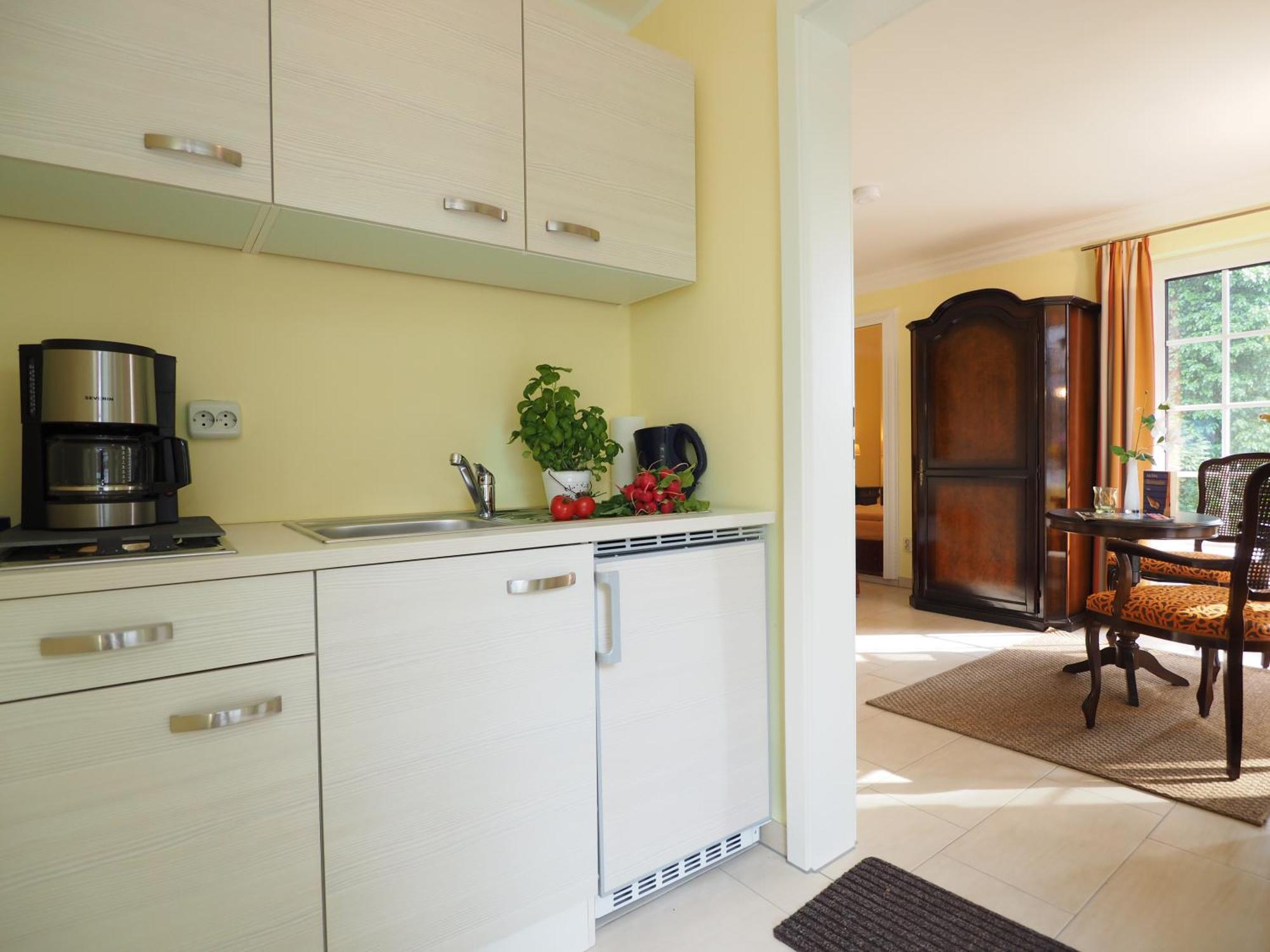 Villa Desny Heringsdorf  Ngoại thất bức ảnh